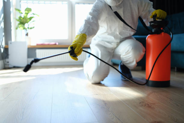 Reliable Unattended Death Cleanup contractor in Long Beach, NY by Trauma Clean Pros
